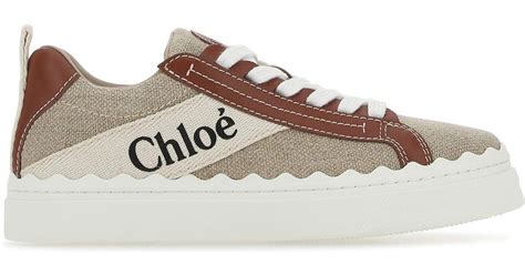 sneaker chloe|chloe sneakers for women.